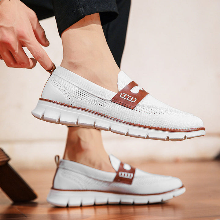 Lucetti Penny Shoes