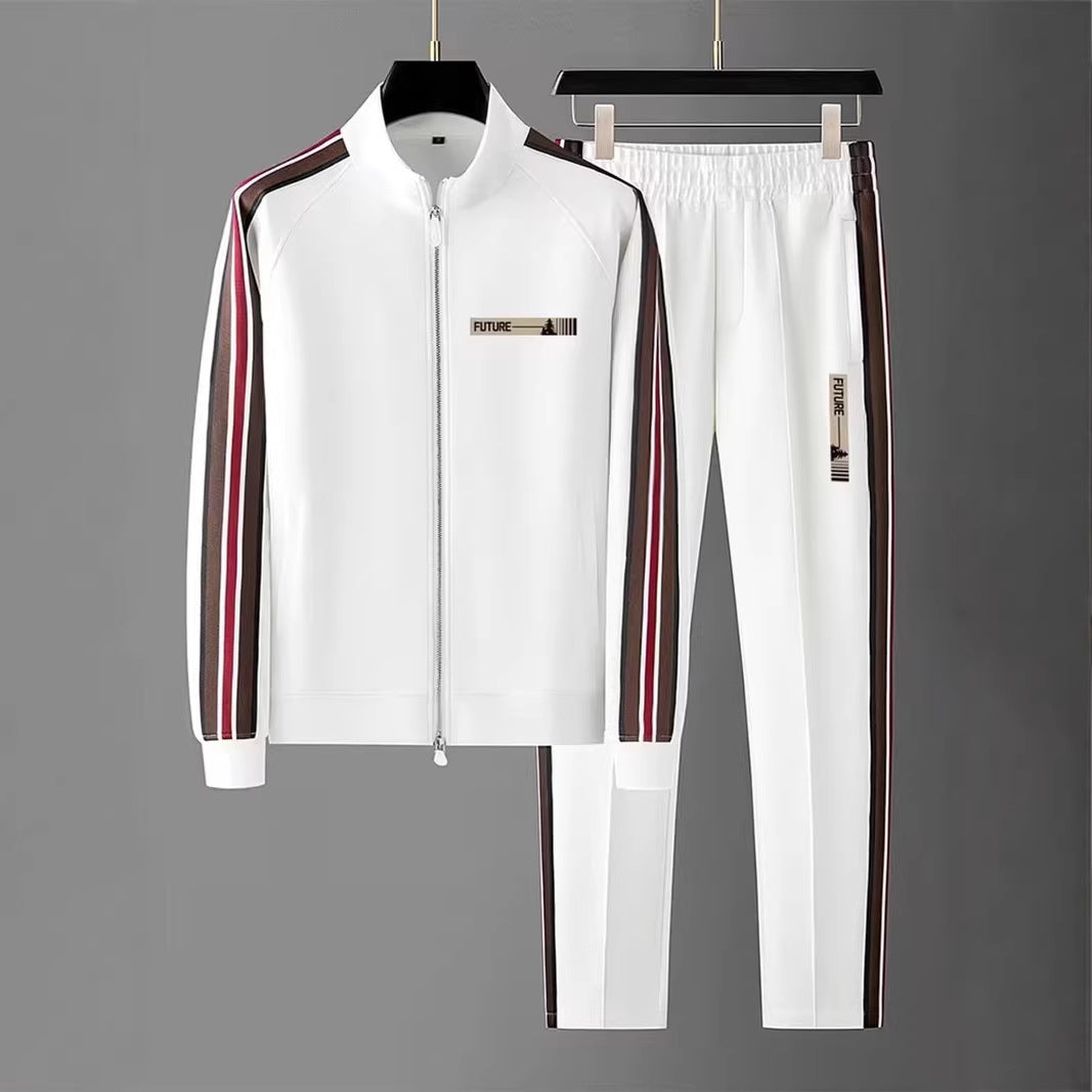 Future Premium Tracksuit Set