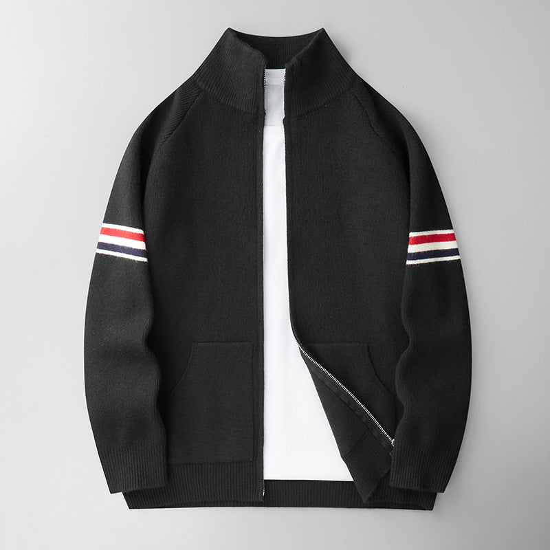 Collins Wool Jacket