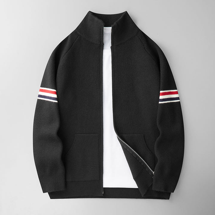 Collins Wool Jacket