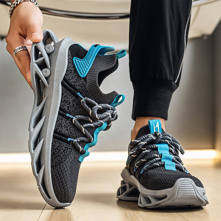 Kaizen Tech Sneakers