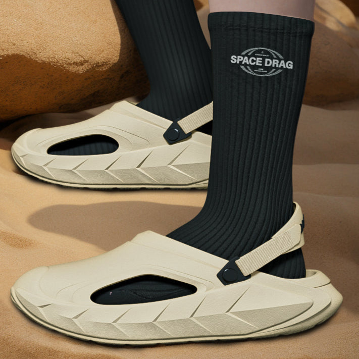 Drift Premium Clogs