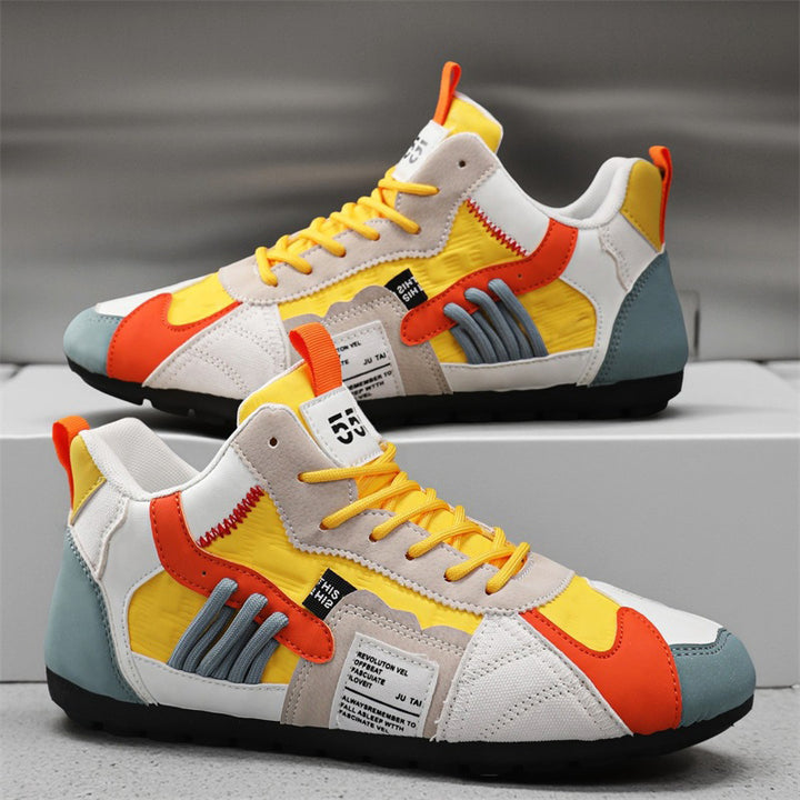 Orbital Nexus Sneakers