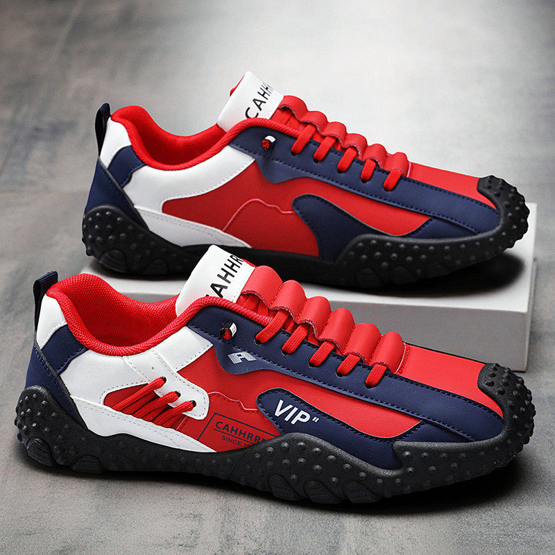 Cascade Utility Sneakers