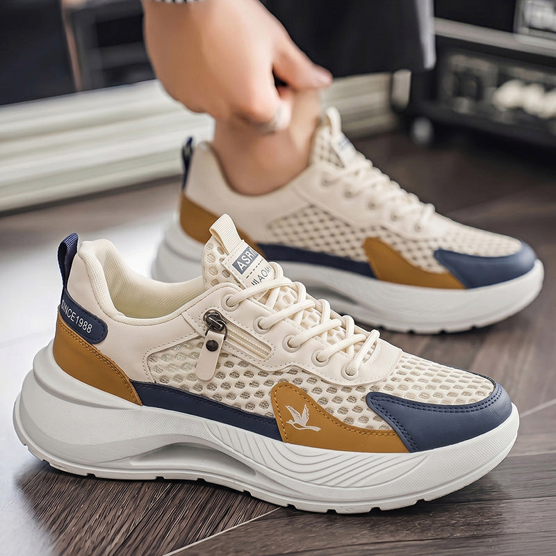 Vernon Premium Sneakers
