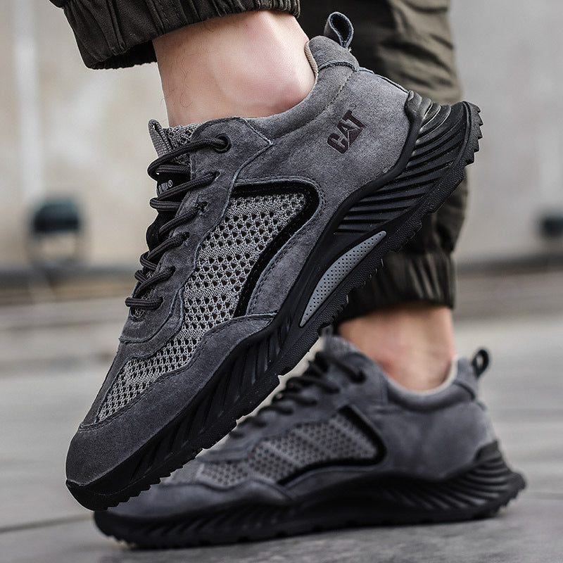CAT® Edge Sneakers