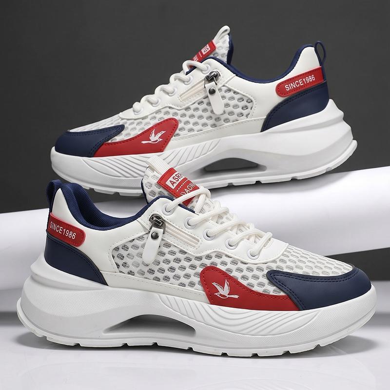 Vernon Premium Sneakers