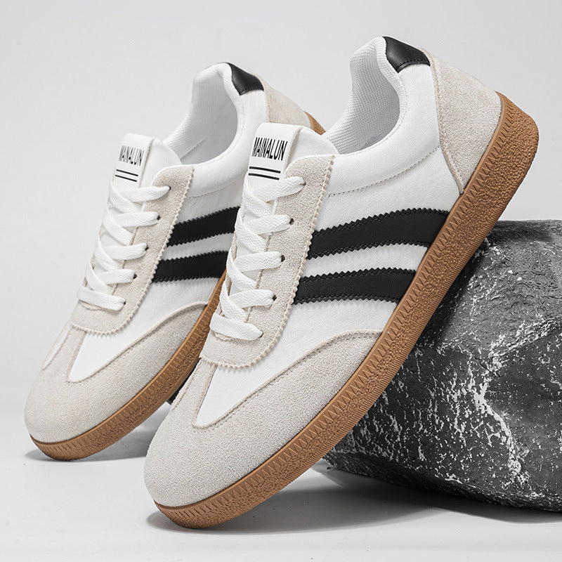 Harlow Retro Sneakers