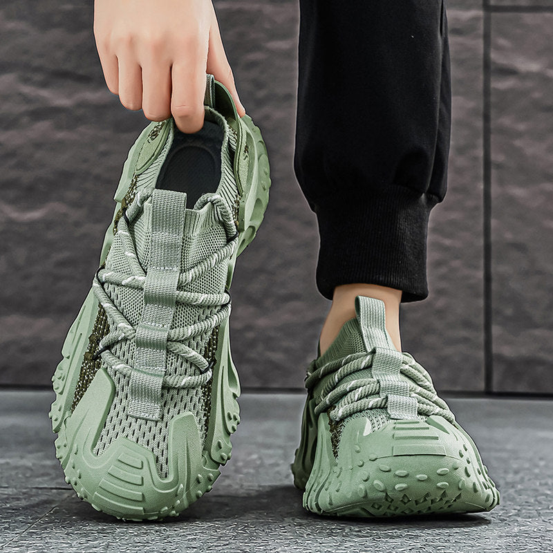 Kenzo Tech Sneakers