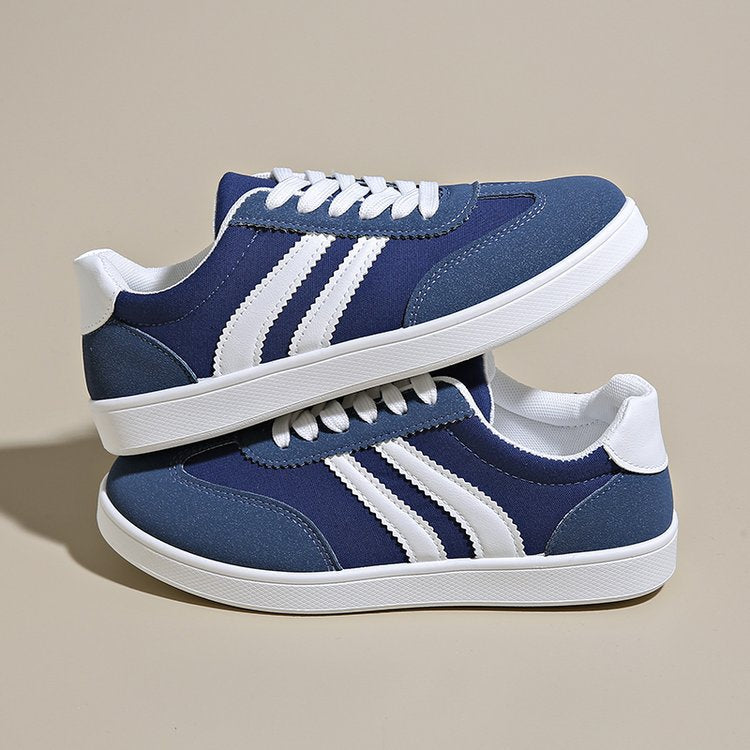 Elsa Retro Sneakers