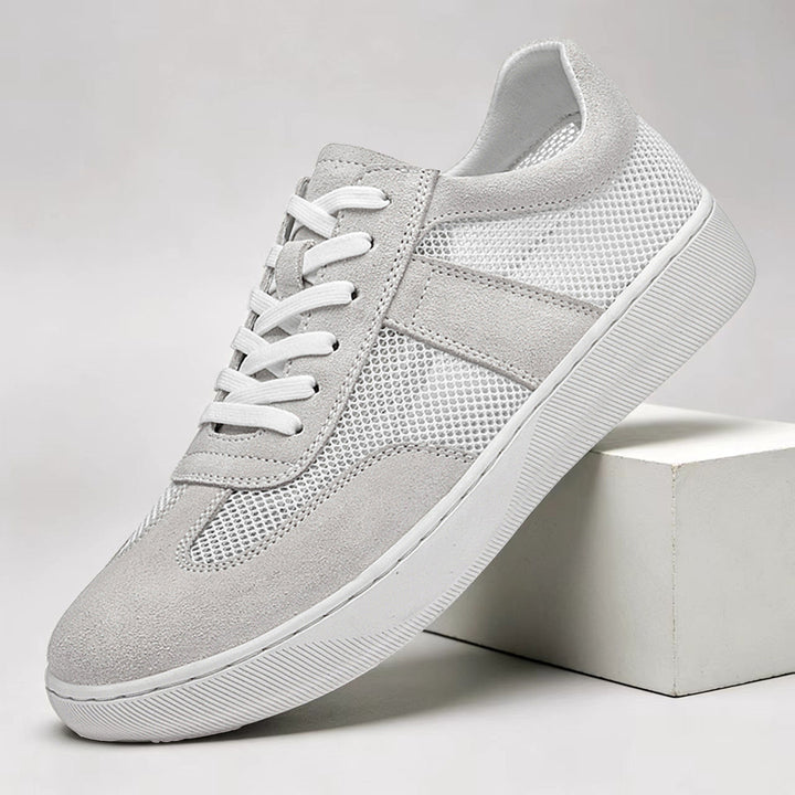 Cobalt Premium Sneakers