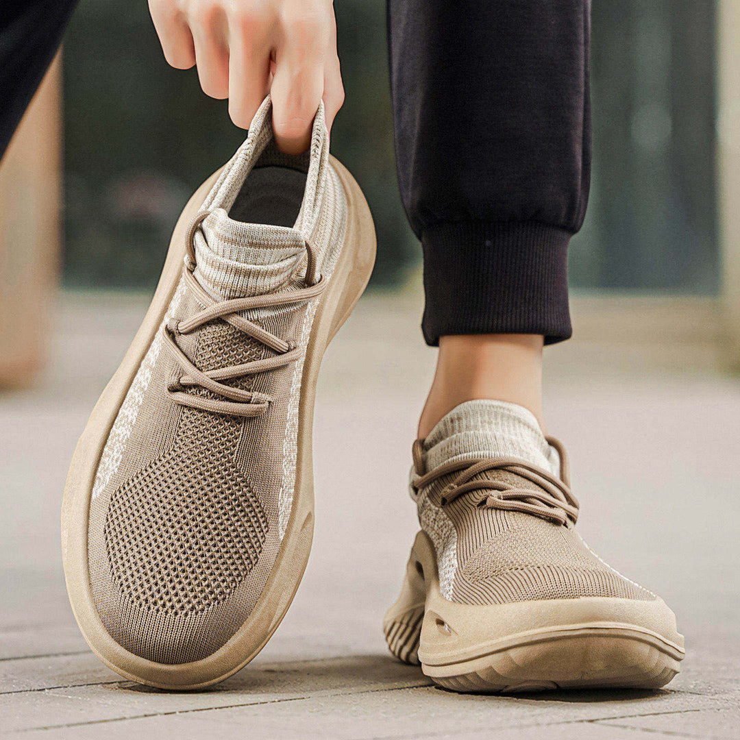 Sable Premium Sneakers