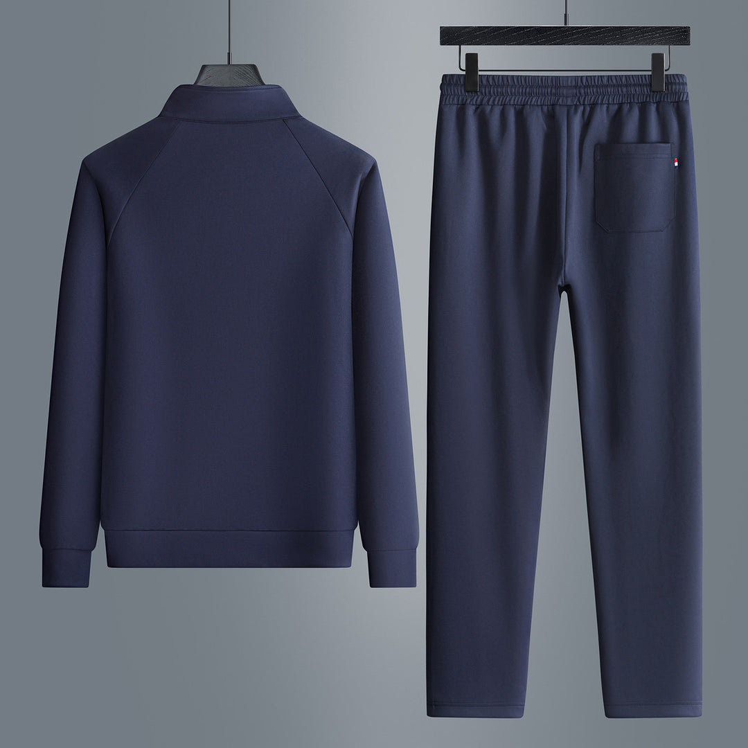 Zenith Premium Tracksuit Set