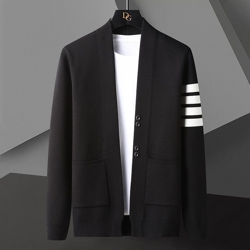 Crest Premium Cardigan