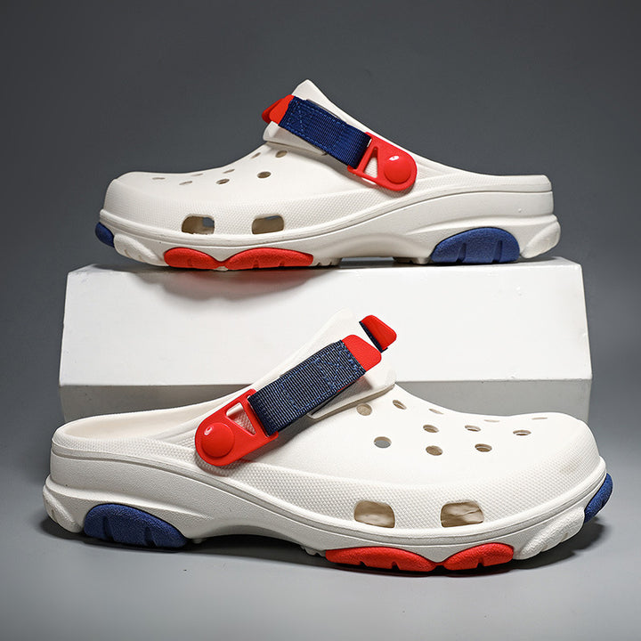 Wayfarer Clogs