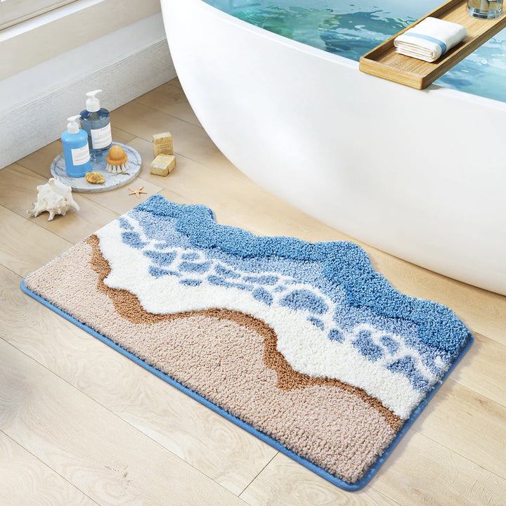 Coastal Flow Rug