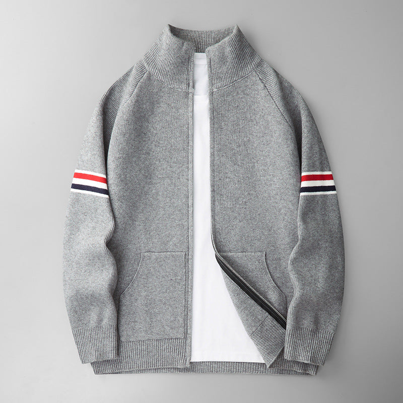 Collins Wool Jacket