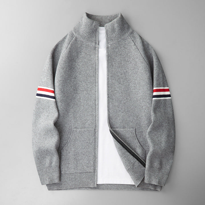 Collins Wool Jacket