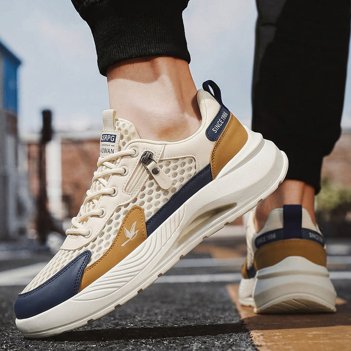 Vernon Premium Sneakers