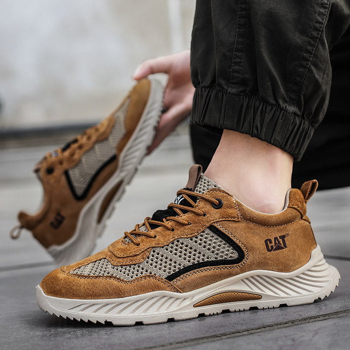 CAT® Edge Sneakers