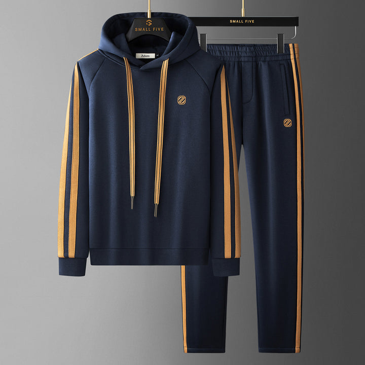 Zypher Premium Tracksuit Set