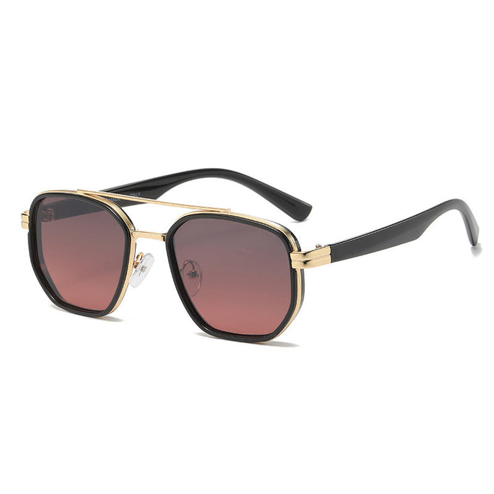 Oracle Polarized Sunglasses