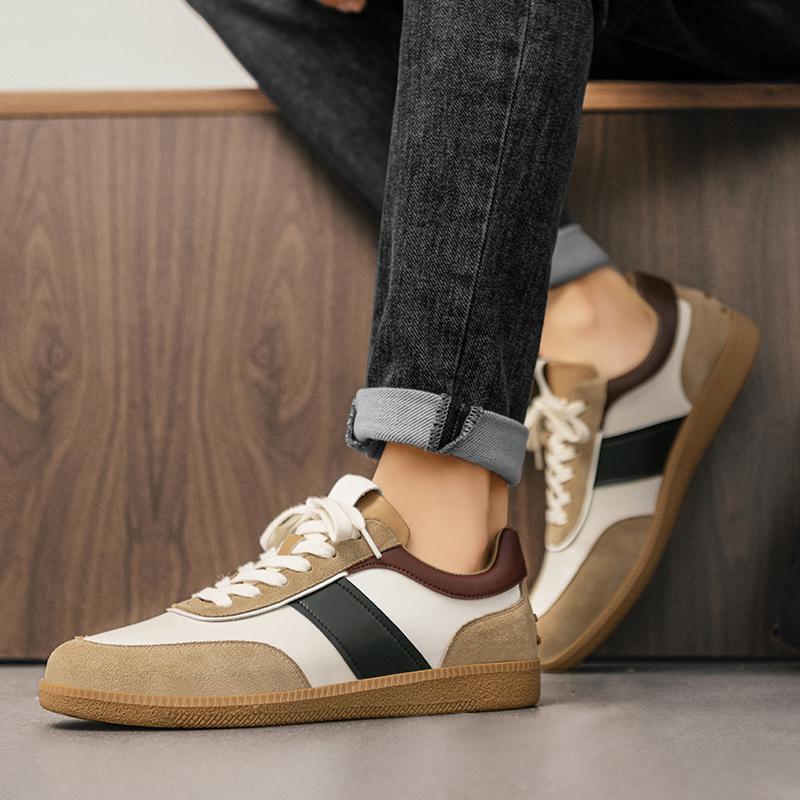 Marlo Retro Sneakers