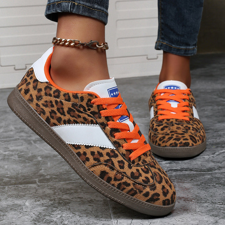 Zora Retro Sneakers
