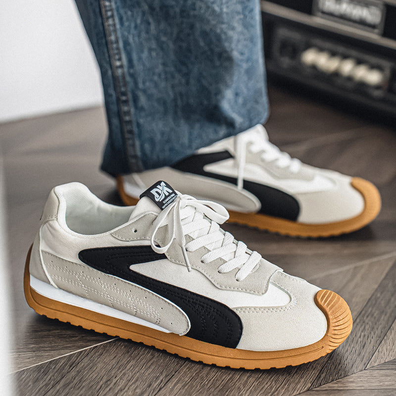 Mason Retro Sneakers