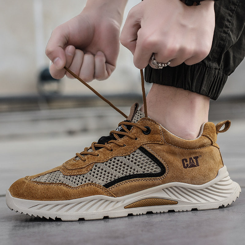 CAT® Edge Sneakers