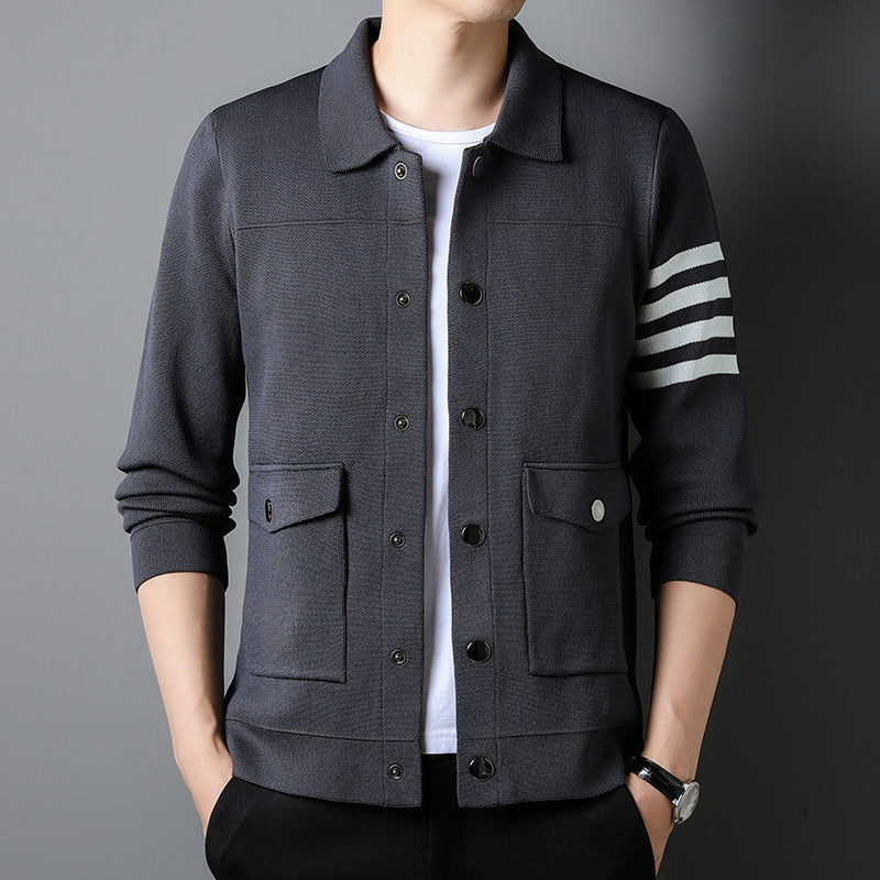 Legacy Varsity Jacket