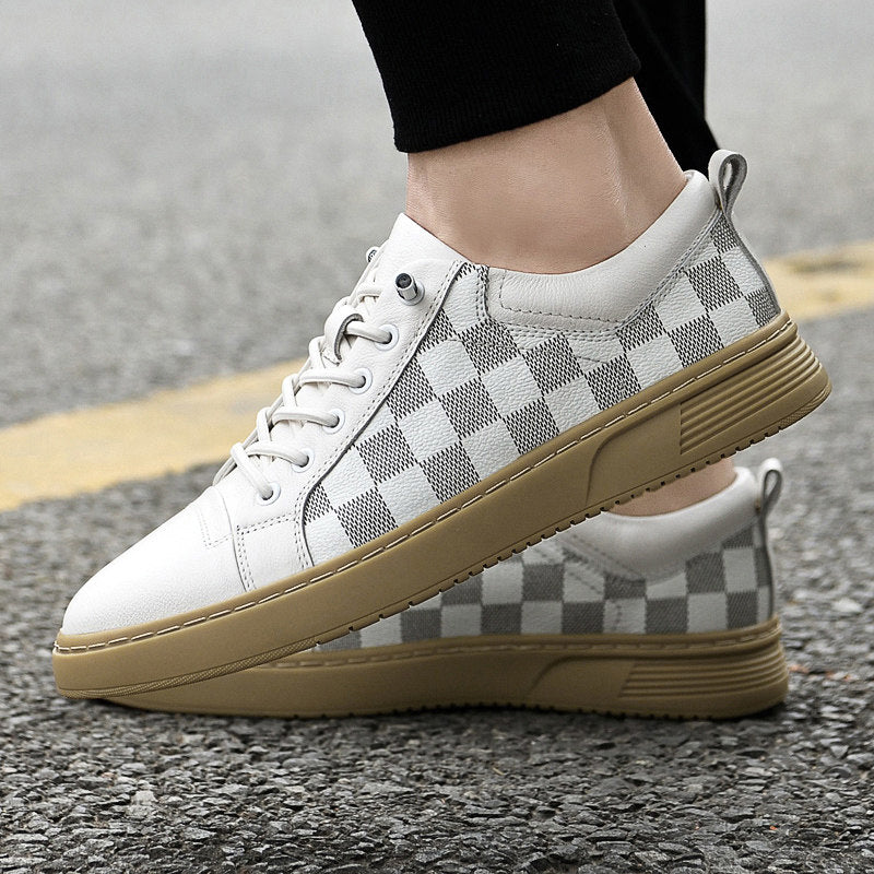 Lucano Italian Sneakers