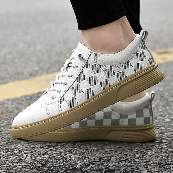 Lucano Italian Sneakers