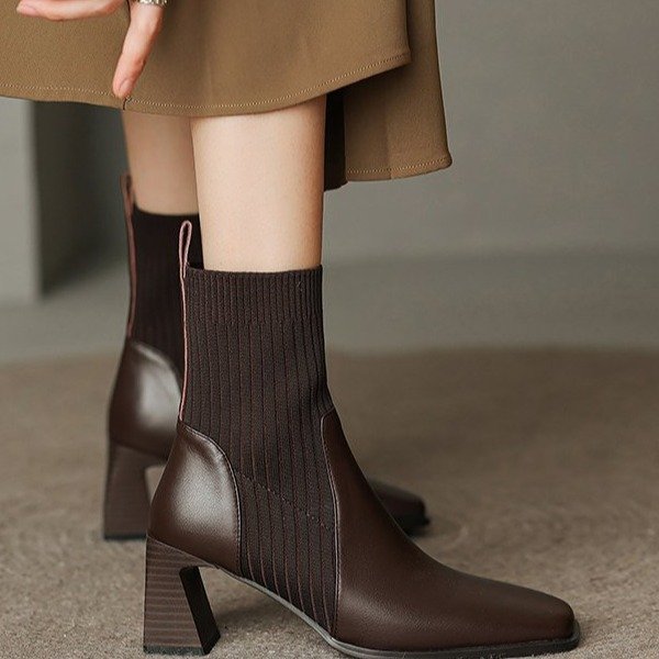 Ivy Ankle Boots