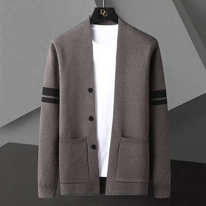 Salvatore Premium Cardigan