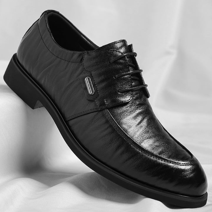 Harrington Leather Dress Shoes