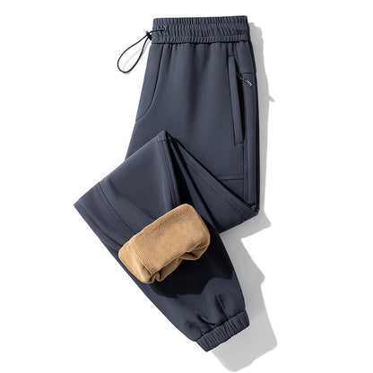 Alpine Weatherproof Cargo Pants