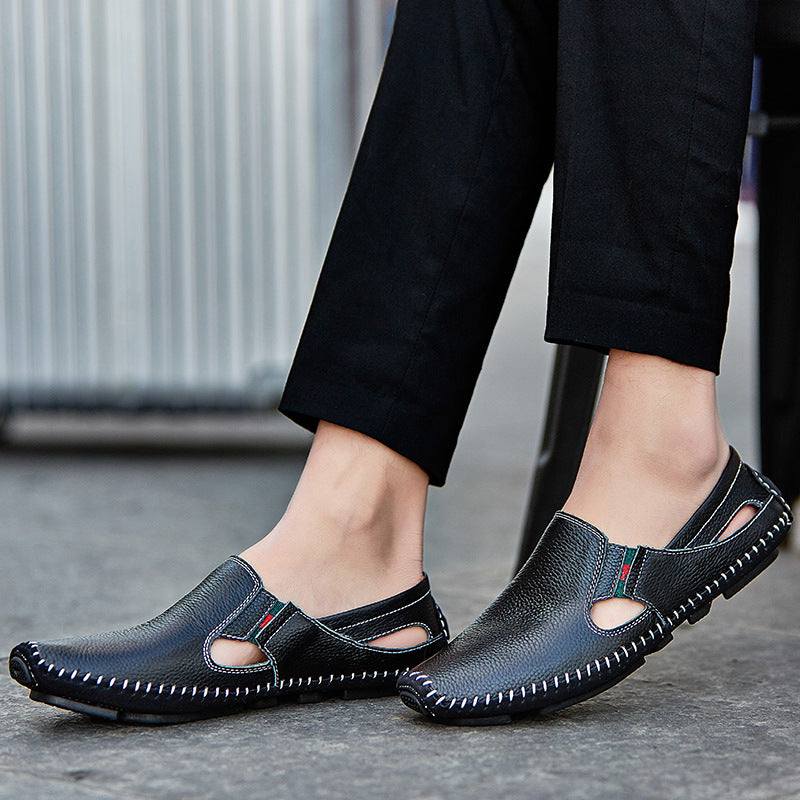 Amalfi Italia Sandals