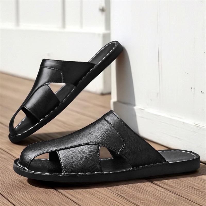 Marco Italia Genuine Leather Sandals