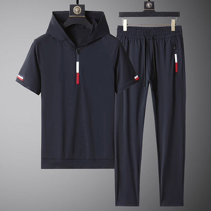 Amalfi Italiana Tracksuit Set