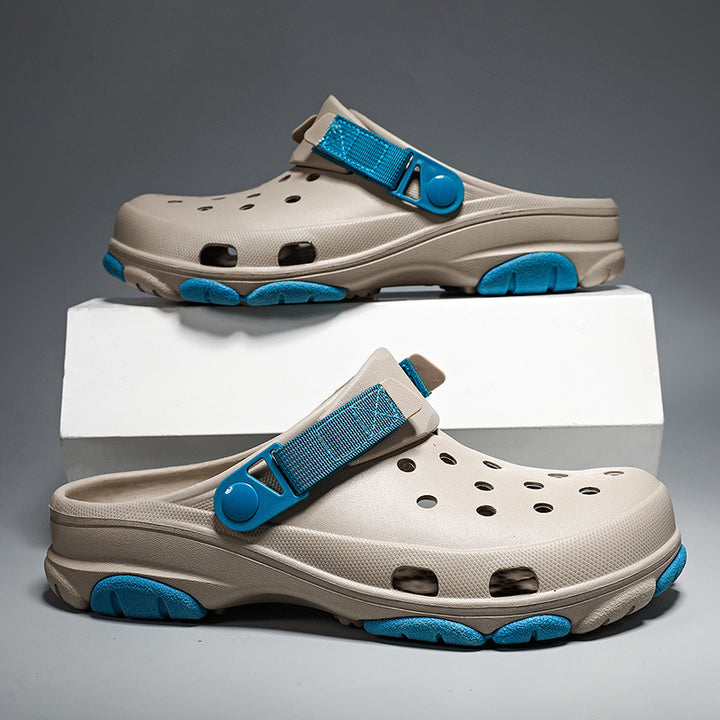 Wayfarer Clogs