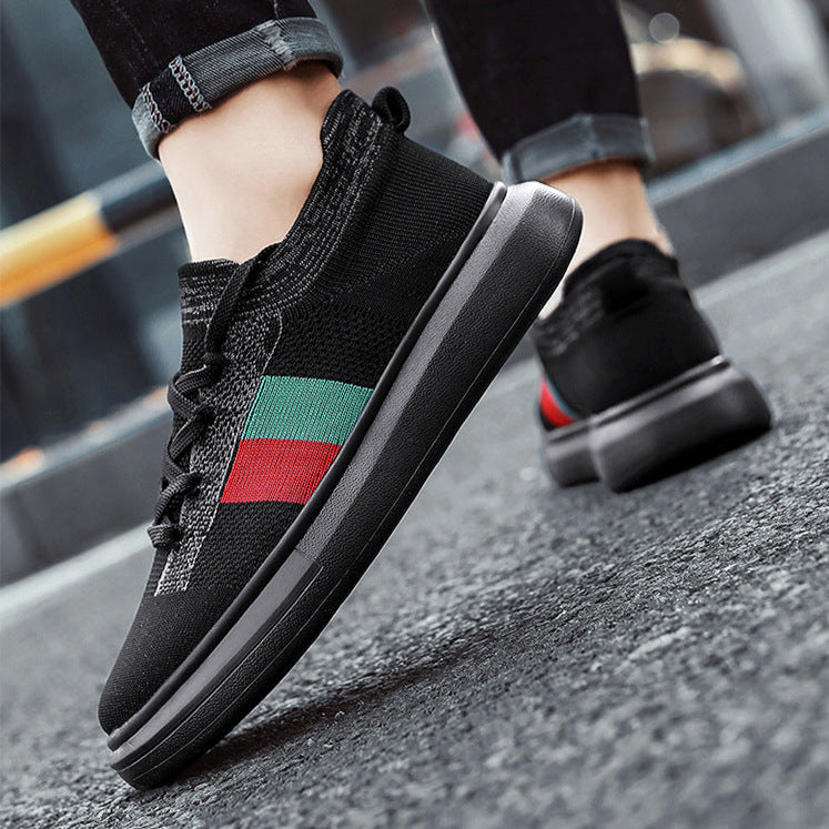 Elio Italiana Sneakers - Female