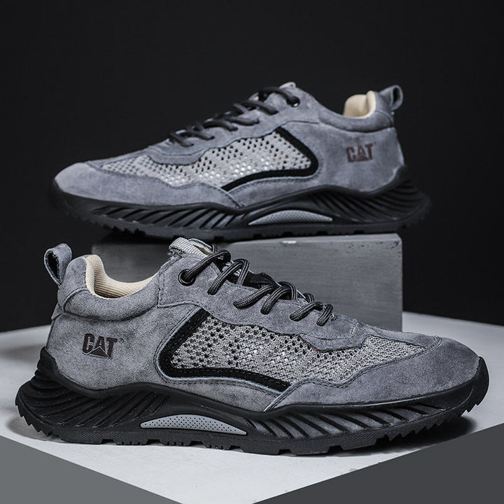 CAT® Edge Sneakers