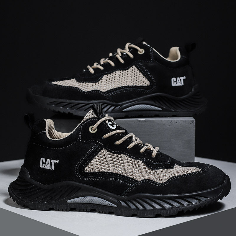 CAT® Edge Sneakers