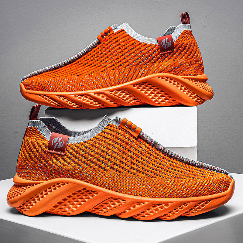 Dusk Knit Sneakers