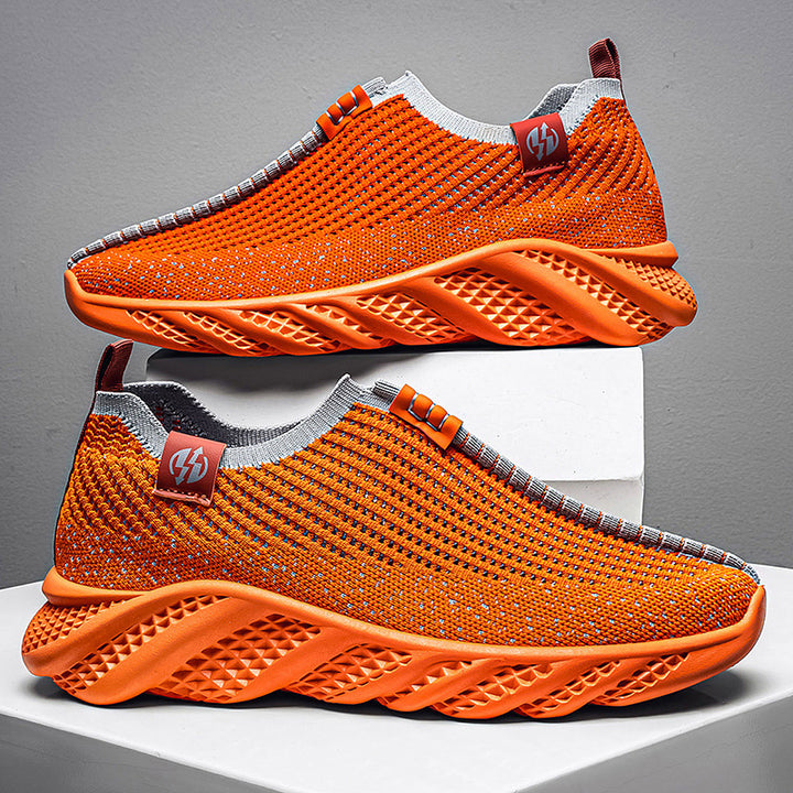 Dusk Knit Sneakers