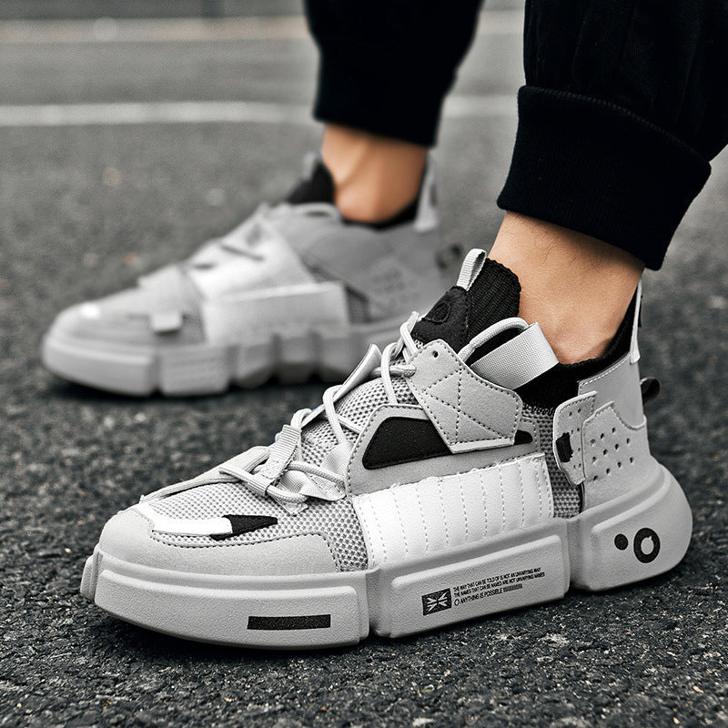 Orbital Street Sneakers