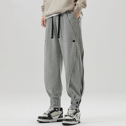 Urban Tapered Joggers