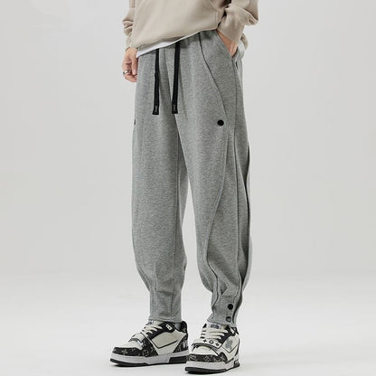 Urban Tapered Joggers