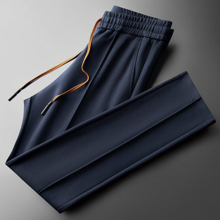 Hudson Cotton-Silk Set